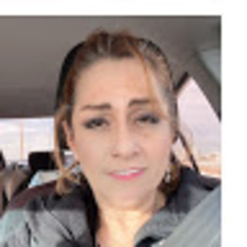 Meet your Posher, Lori